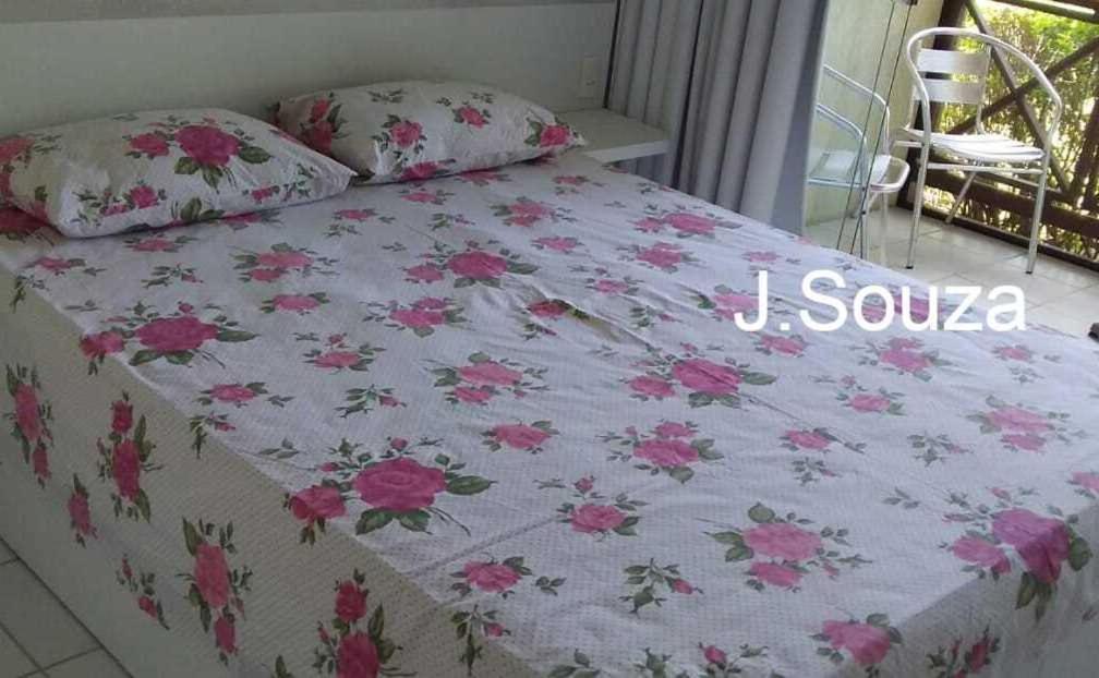 Flat Condominio Hotel Fazenda Gravata Monte Castelo Екстер'єр фото